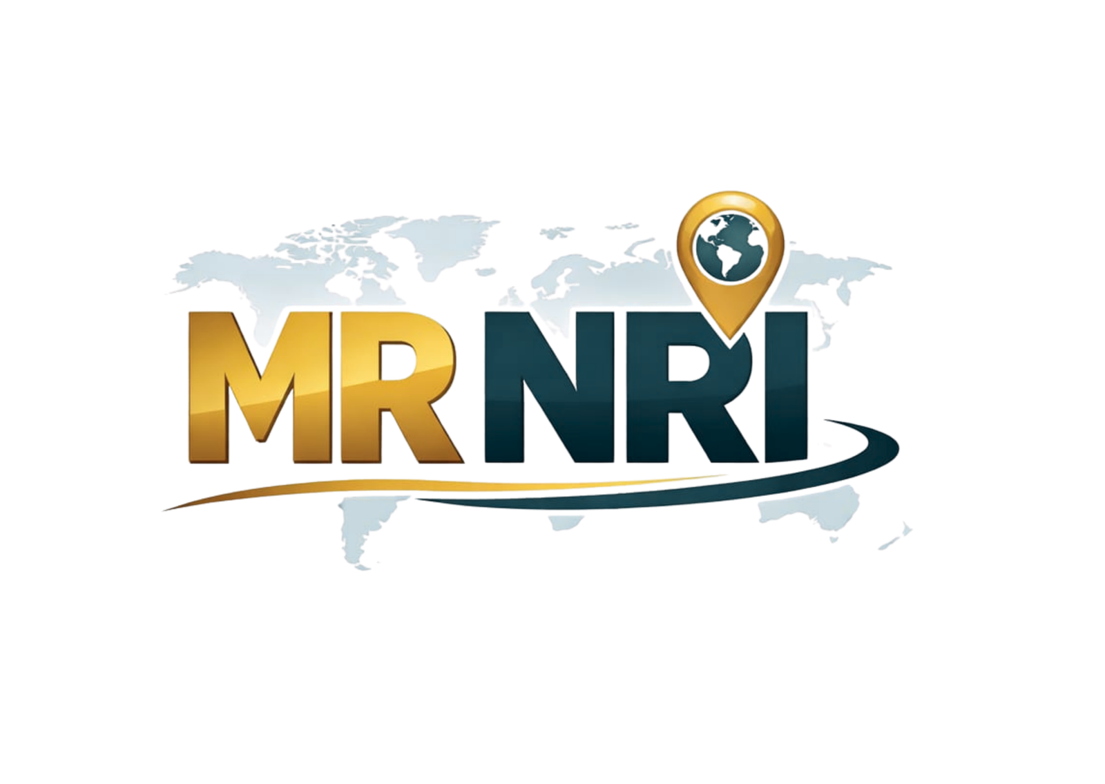 Mr. NRI
